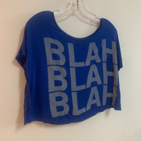 UK2LA Cotton Crop Tee - Picture 2 of 6